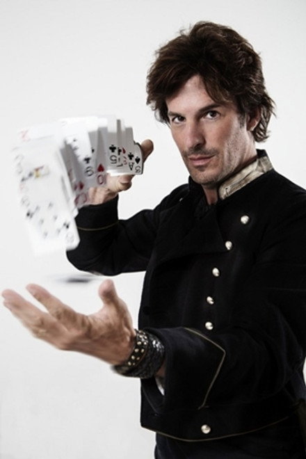 Antonio Casanova