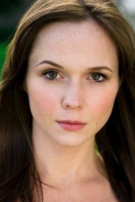 Brooke Harman