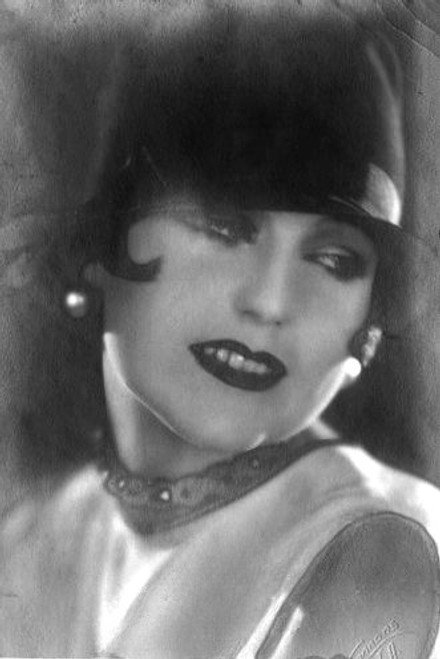 Marion McDonald