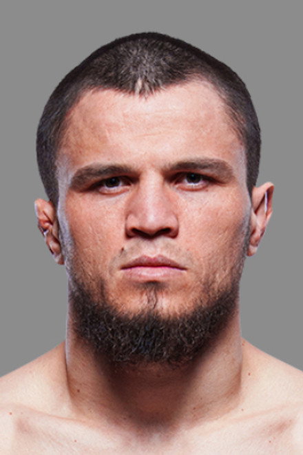 Umar Nurmagomedov