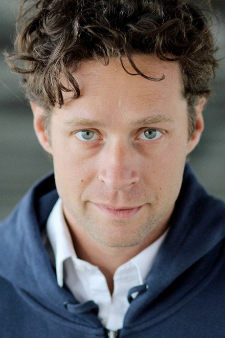 Julien Héteau