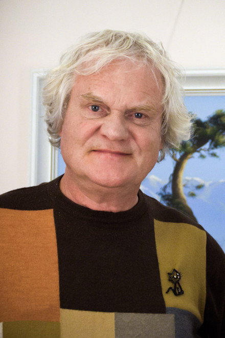 Юрий Куклачёв