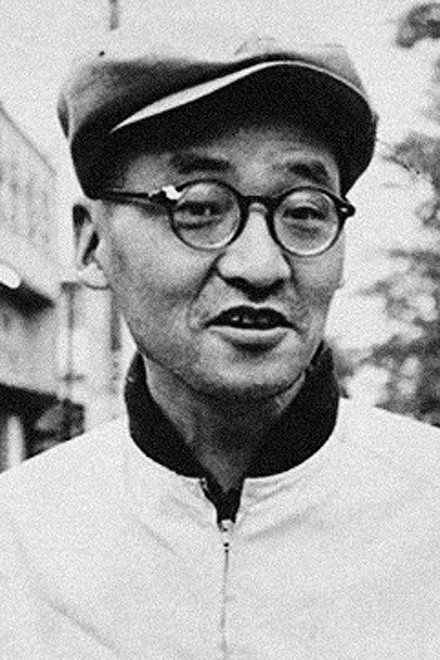 增村保造
