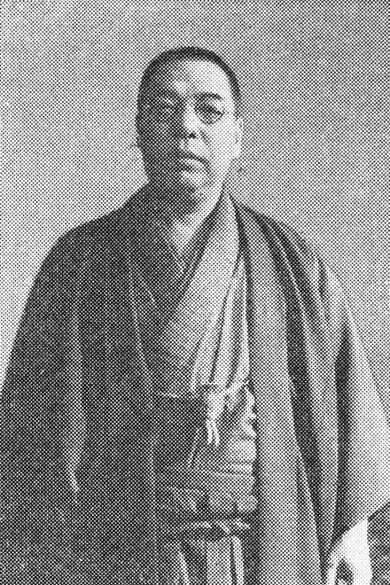 Roppuku Nukada