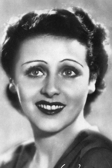 Rosine Deréan