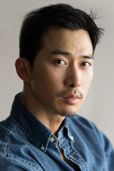 李云山