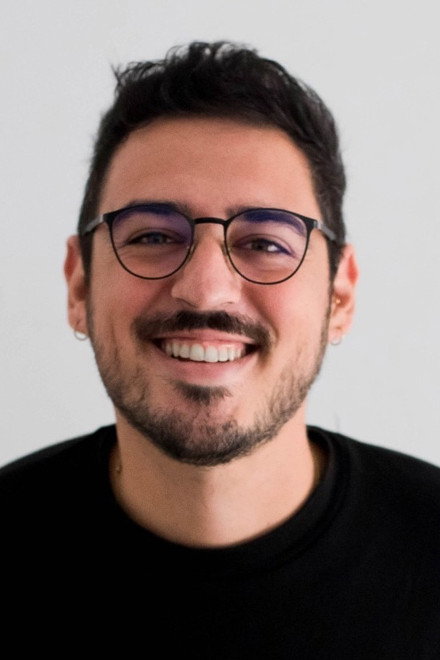 Javier Del Álamo