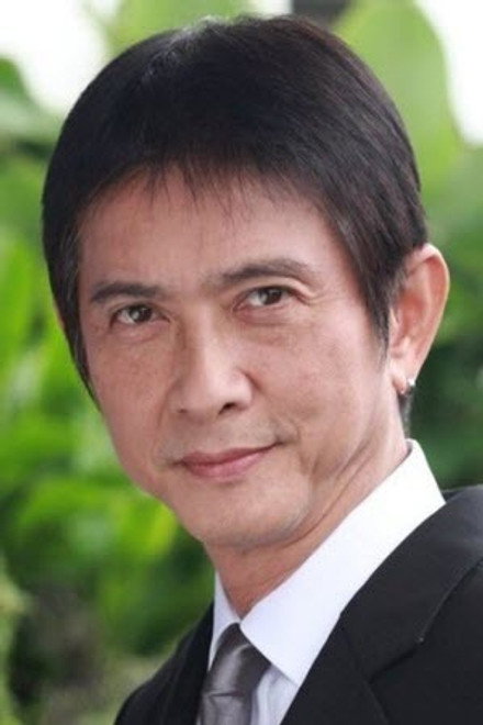 塔农萨·苏帕甘