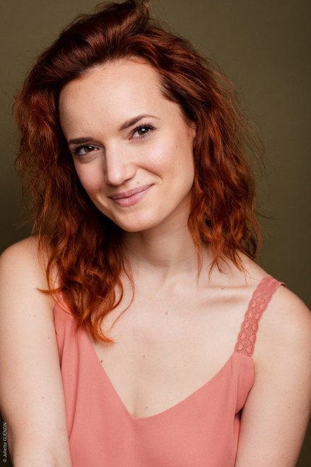 Stephanie Schlesser