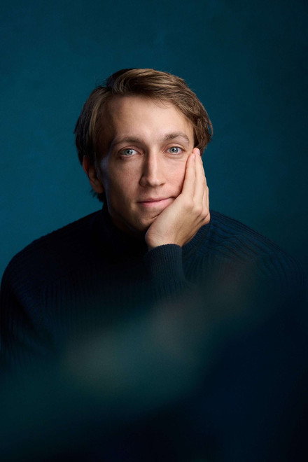 Fabian Müller