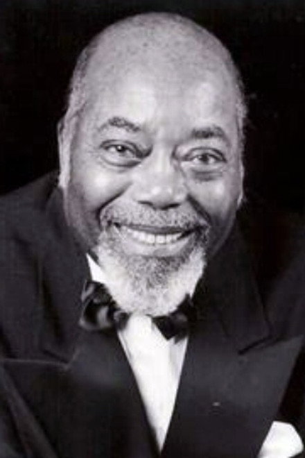 Orlandus Wilson