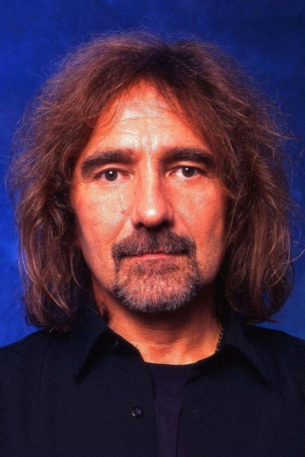 Geezer Butler