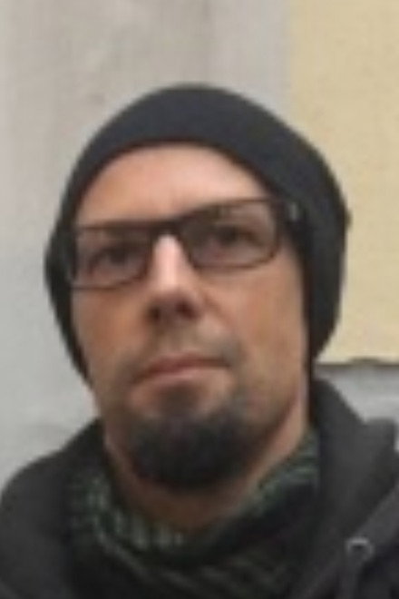 Mark Ståhle