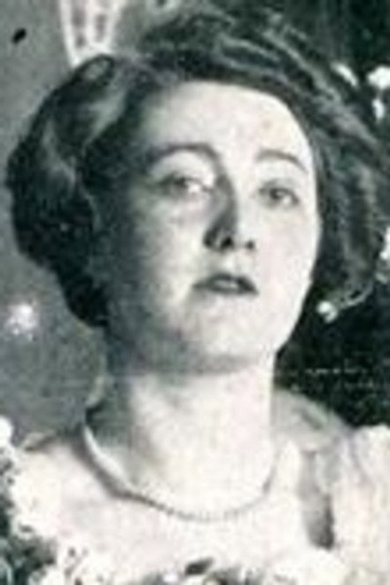 Tilly Wedekind