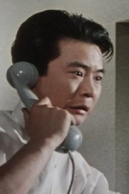 武江義雄