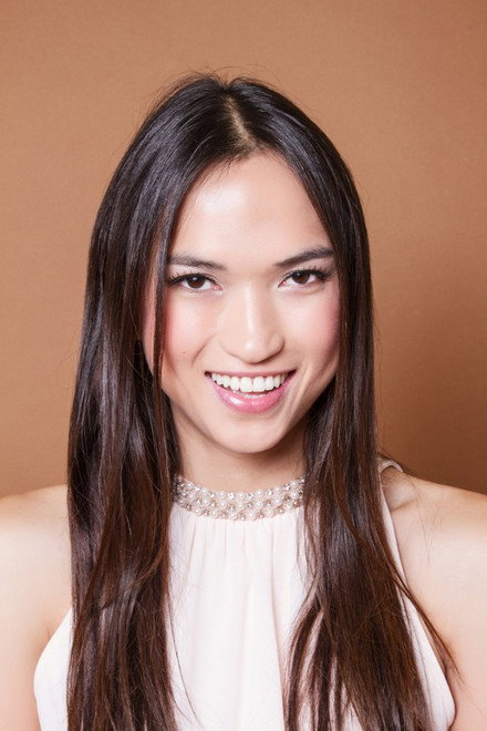 Angel Qinan