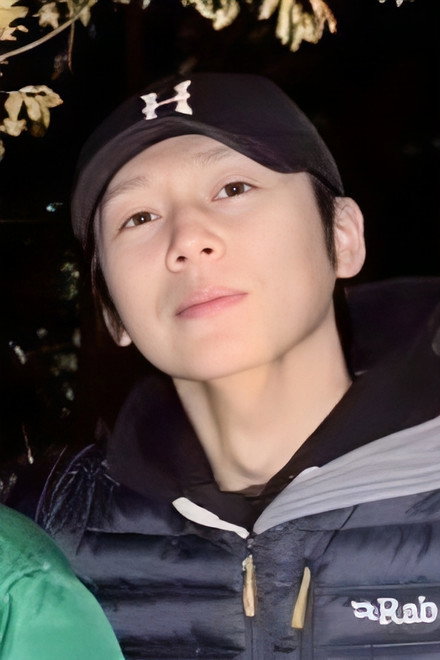 Yonghwan Yu