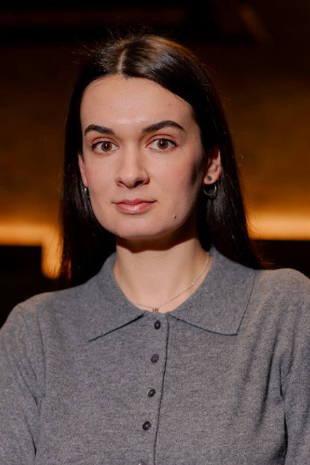Olesia Bida