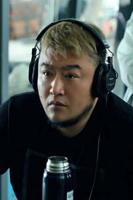 赵畅