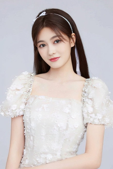 陆婷玉