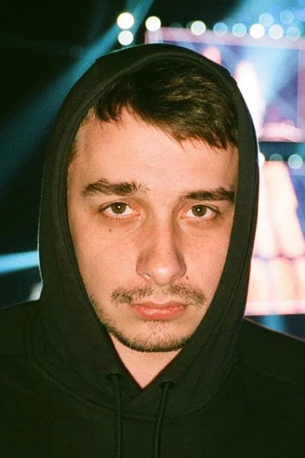 Сергей Детков