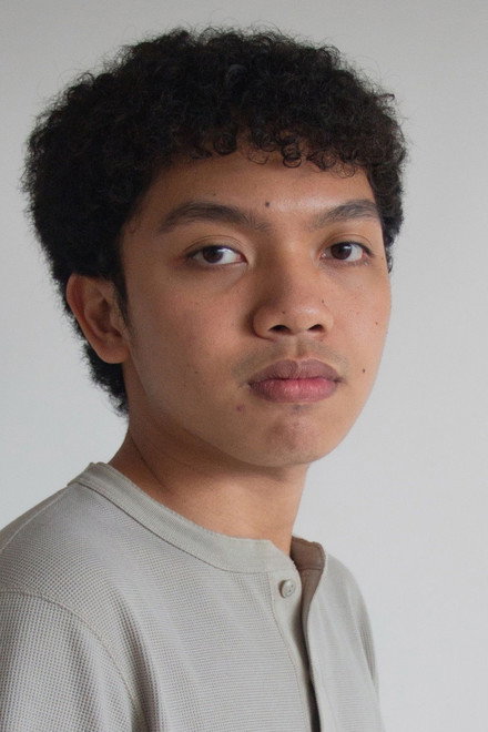 Vinh Marco Tumang
