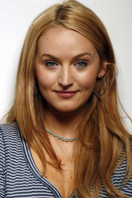 Katie Wall