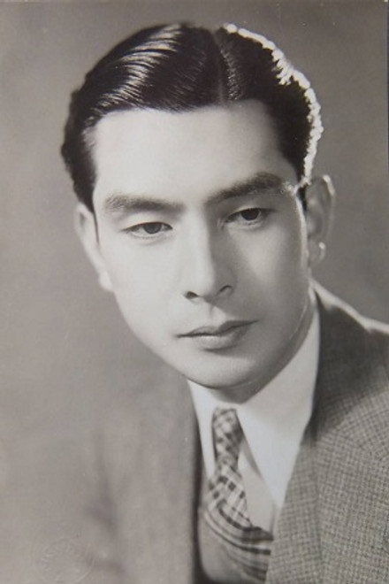 上原謙