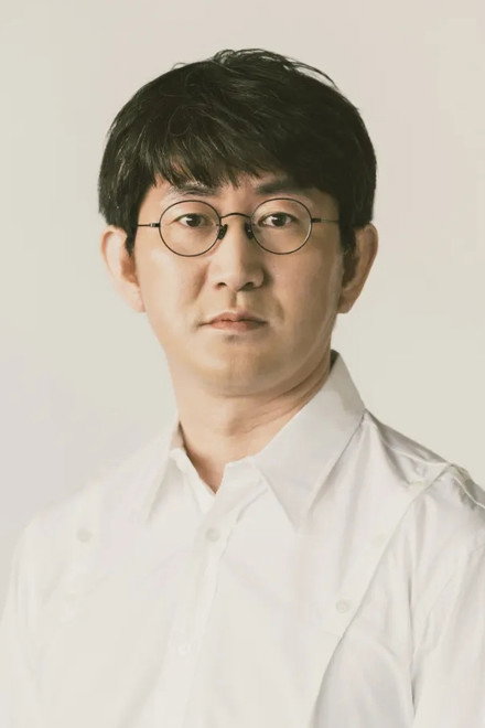 桥野淳平