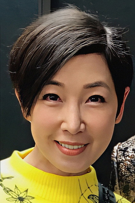 黎芷珊