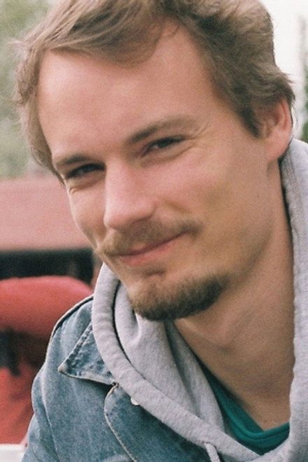 Áron Horváth