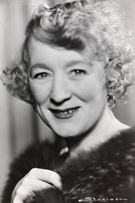Lalla Carlsen