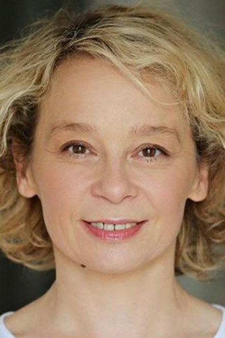 Sidonie Laurens