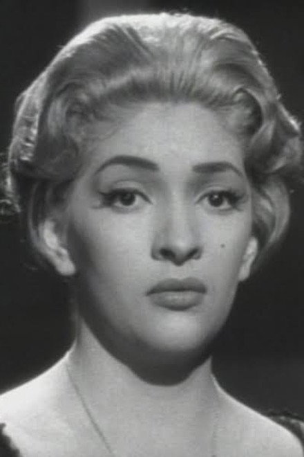 Tamara Garina
