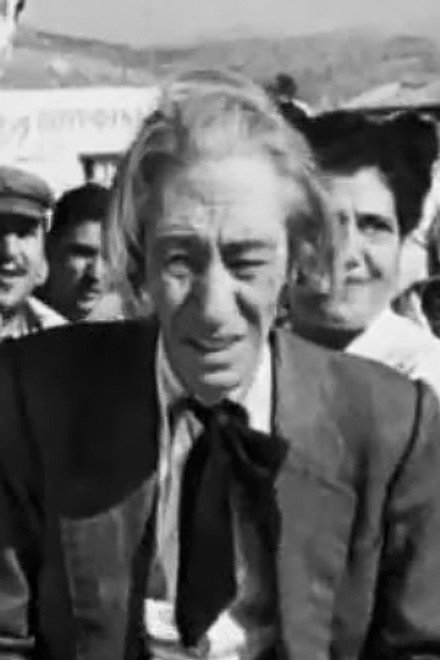 Δημήτρης Βουδούρης