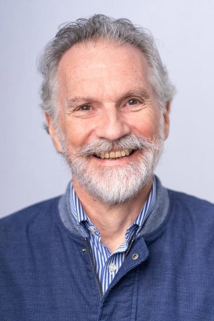 Paul French