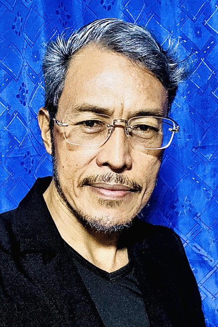 Bernard Laxa