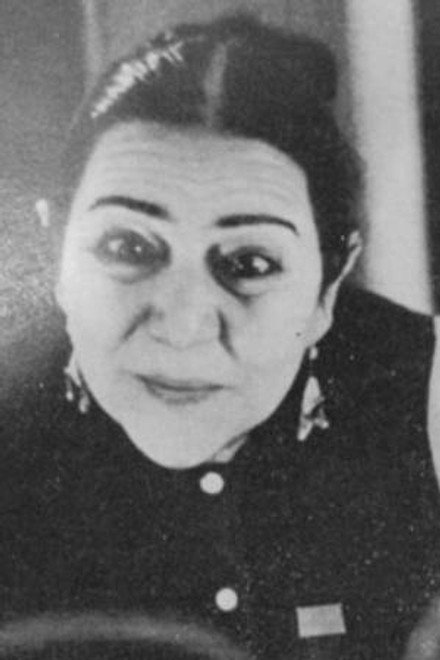 Maryam Yoqubova