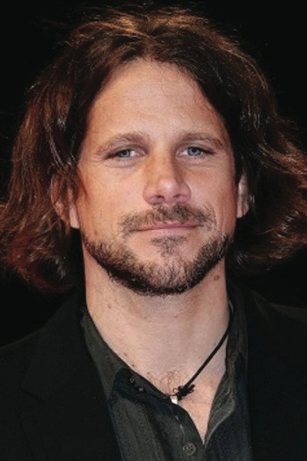 Douglas Buck
