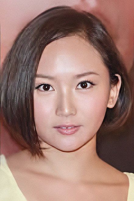 李绮雯