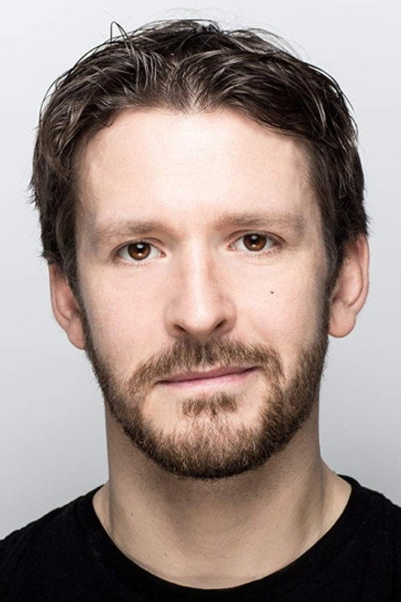Thomas Hacikoglu