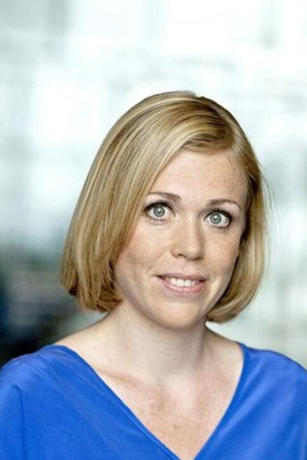Maja Rosager