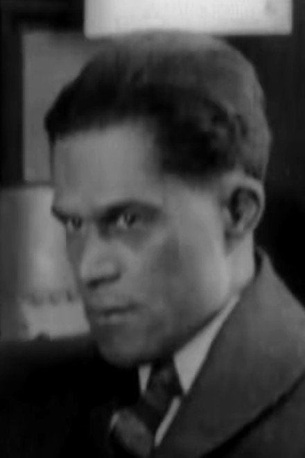 Charles D. Lucas