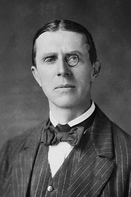 Sir Patrick Abercrombie