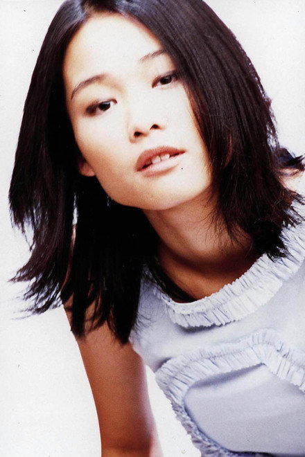 許美靜