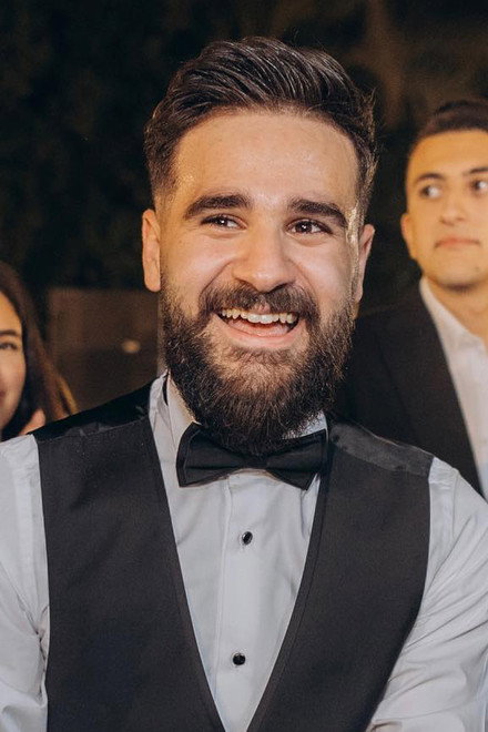 Gamal Elmaghraby