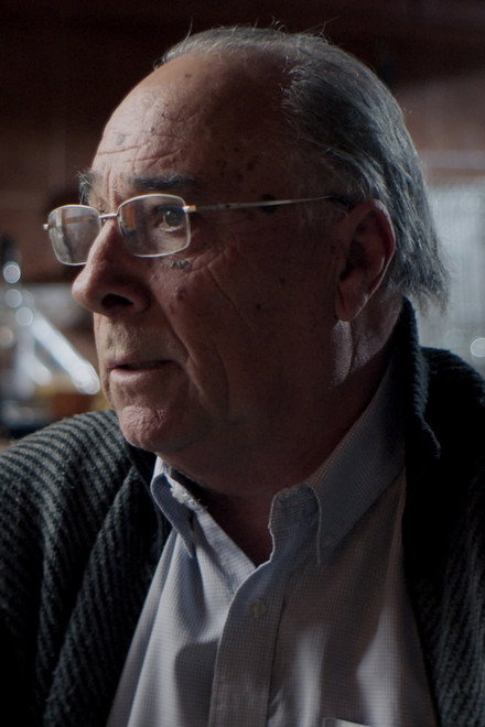 José Luis Mazzone