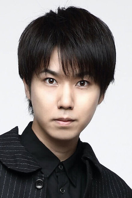 桑野晃辅