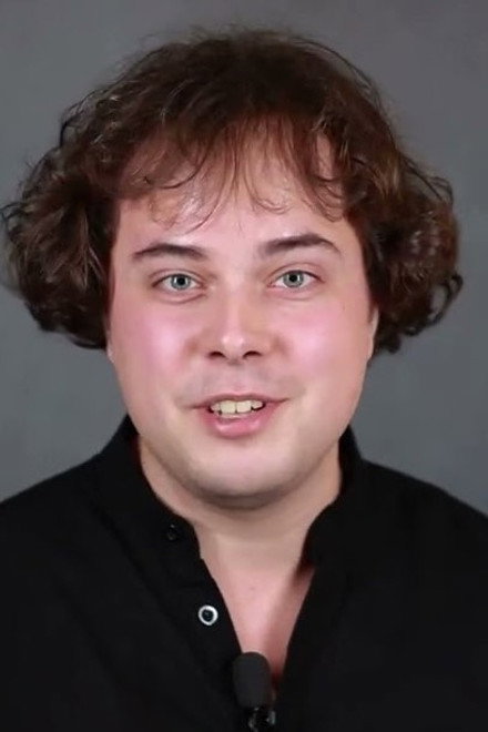 Юрий Дементьев