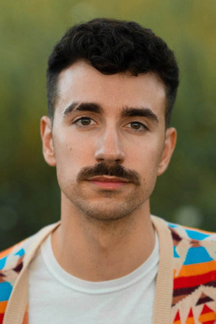 Mathieu Samson